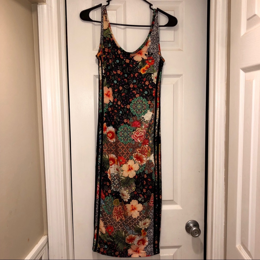 Adidas dress